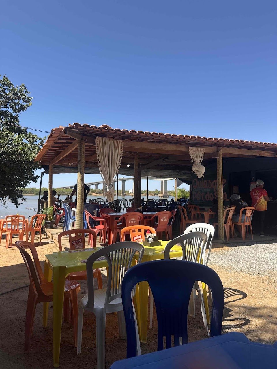 Neidy's Bar e restaurante