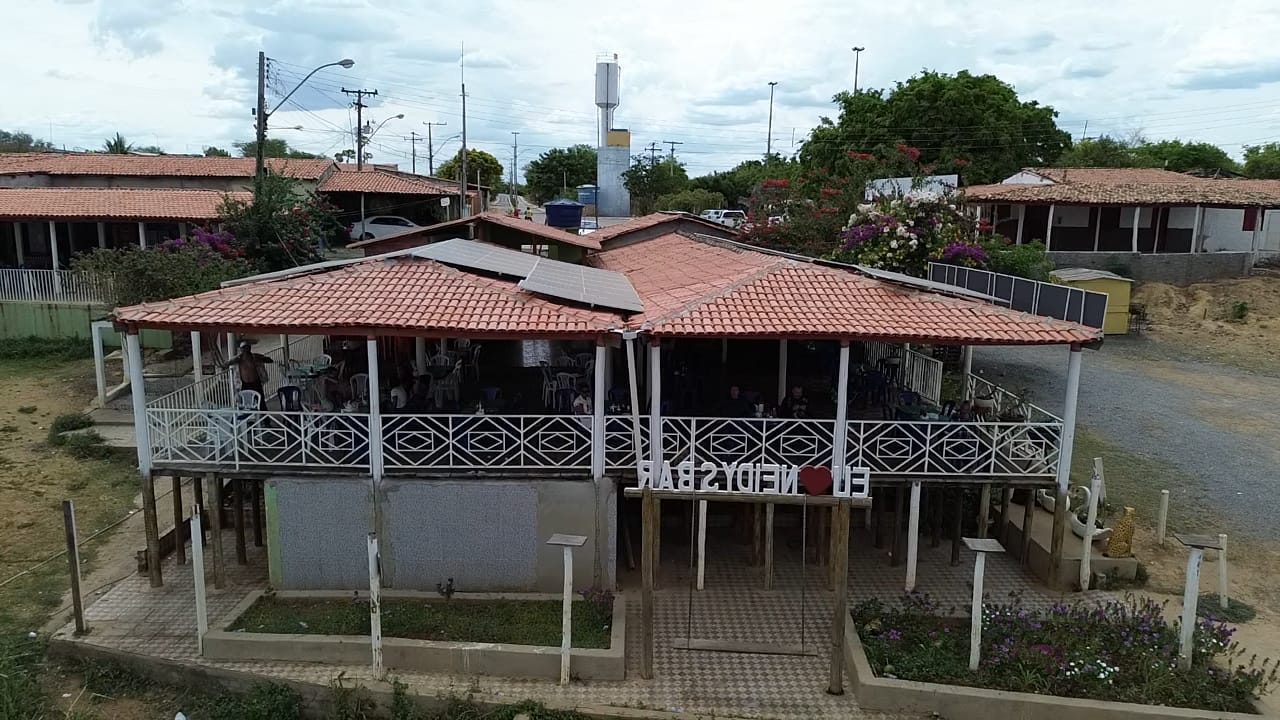 Neidy's Bar e restaurante