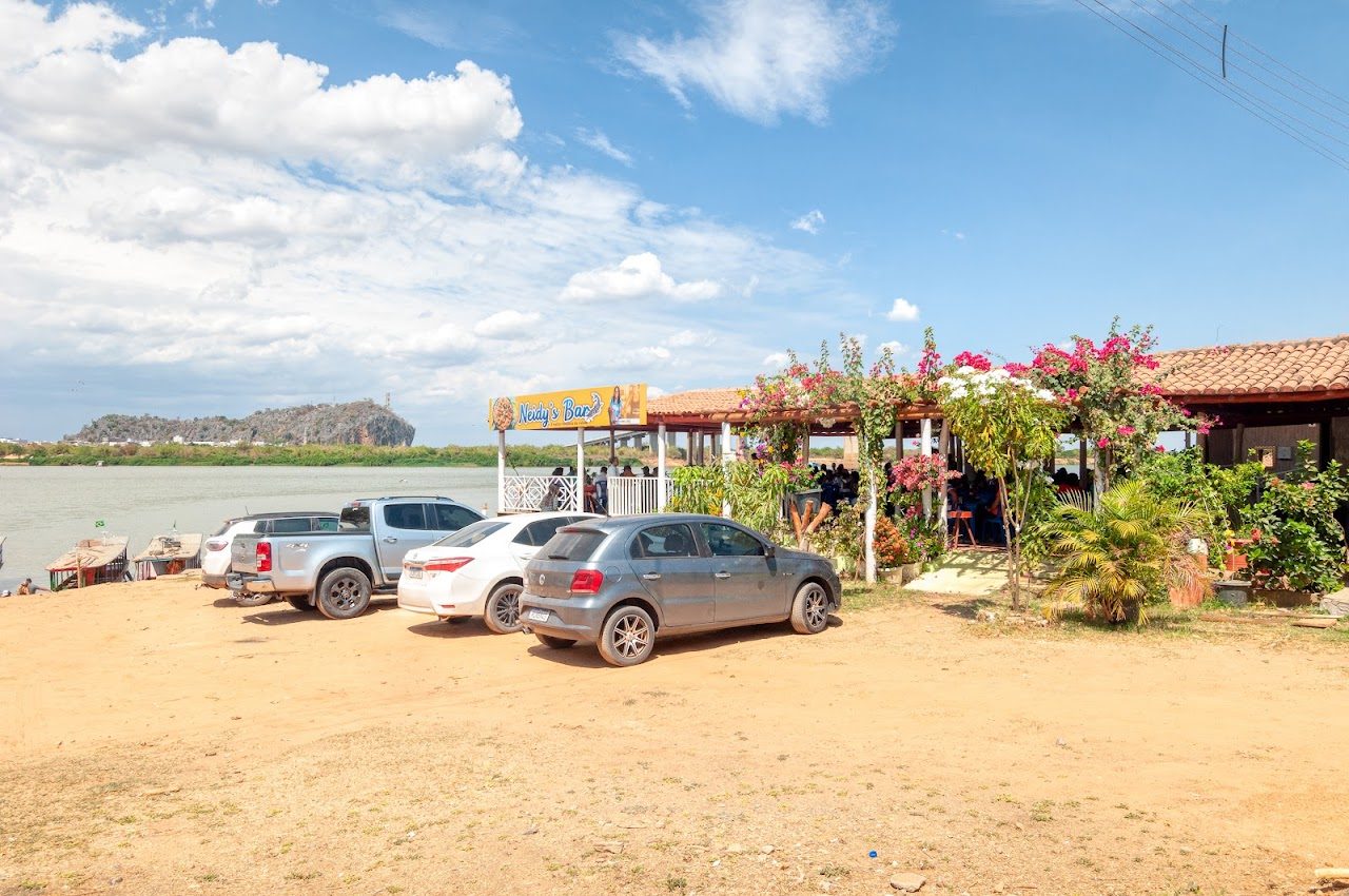 Neidy's Bar e restaurante