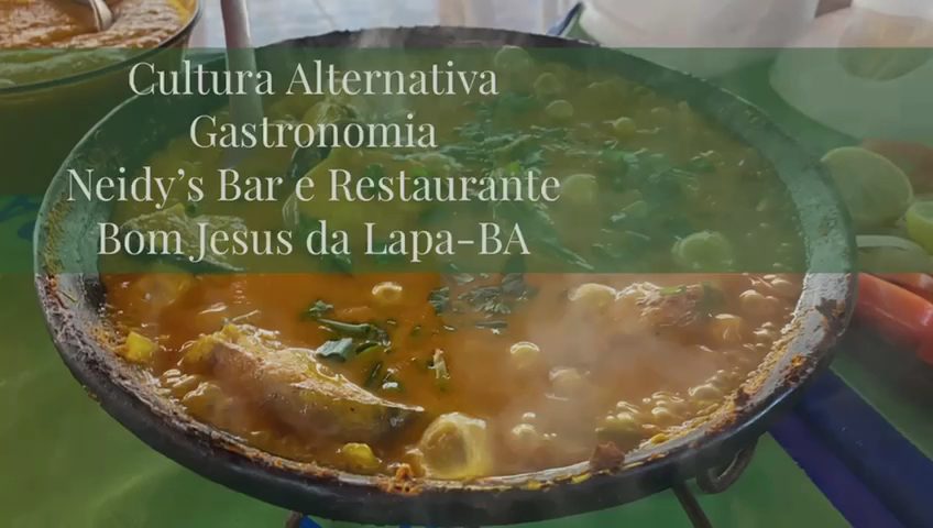 Neidy's Bar e restaurante